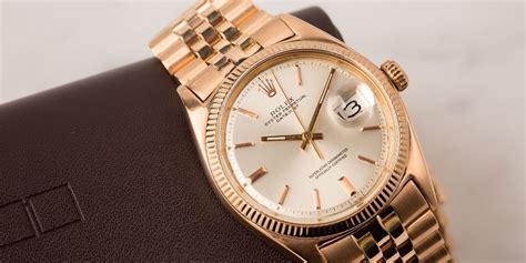 set date rolex datejust